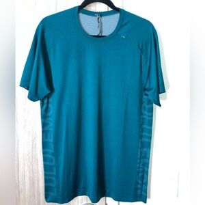 Lululemon Mens Shirt